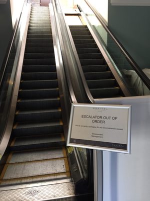 Sofitel Brisbane Central by null