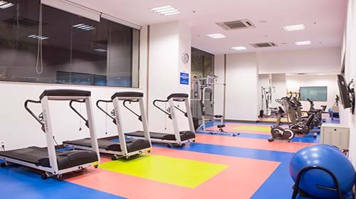 Quality Hotel & Suites São Salvador by null