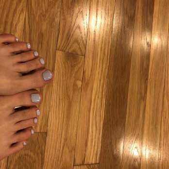 Greenwood Nails and Spa - love it! - Nail Salons Near Me - Seattle, Washington