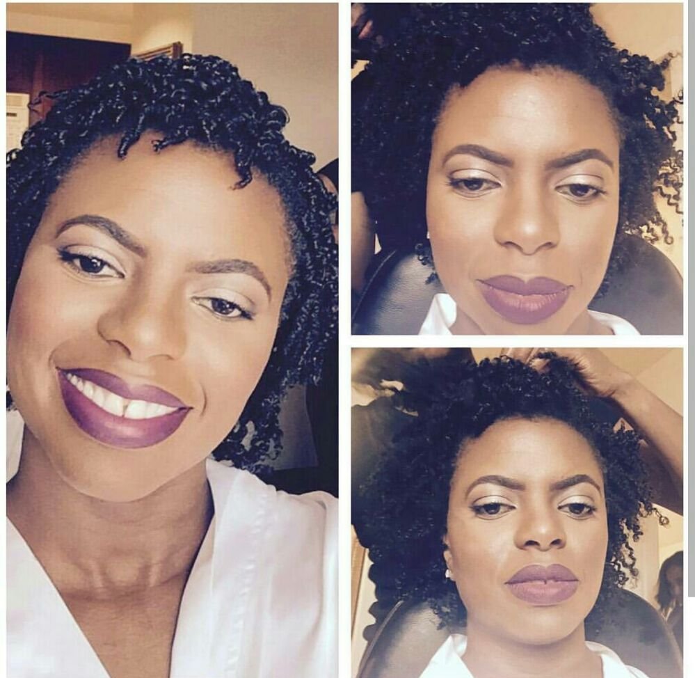 Ifanci Beauty Loft Logo