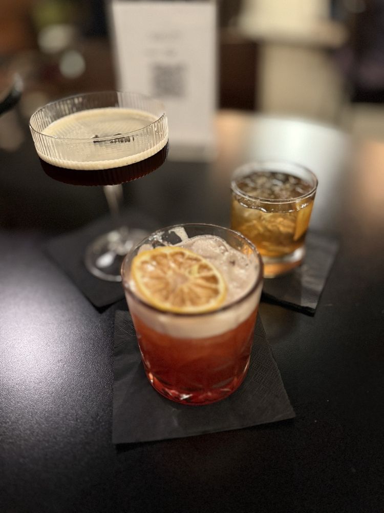 Silk City Distillery