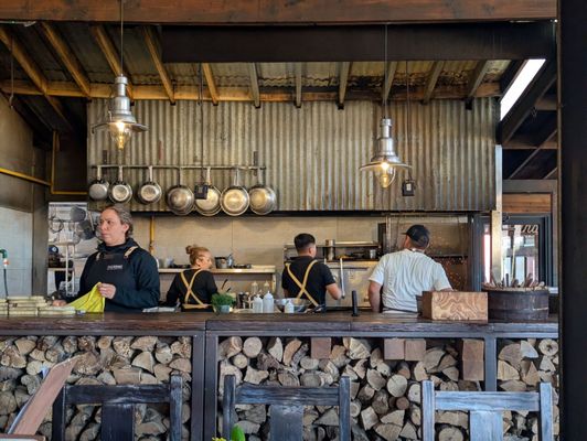 Finca Altozano by null