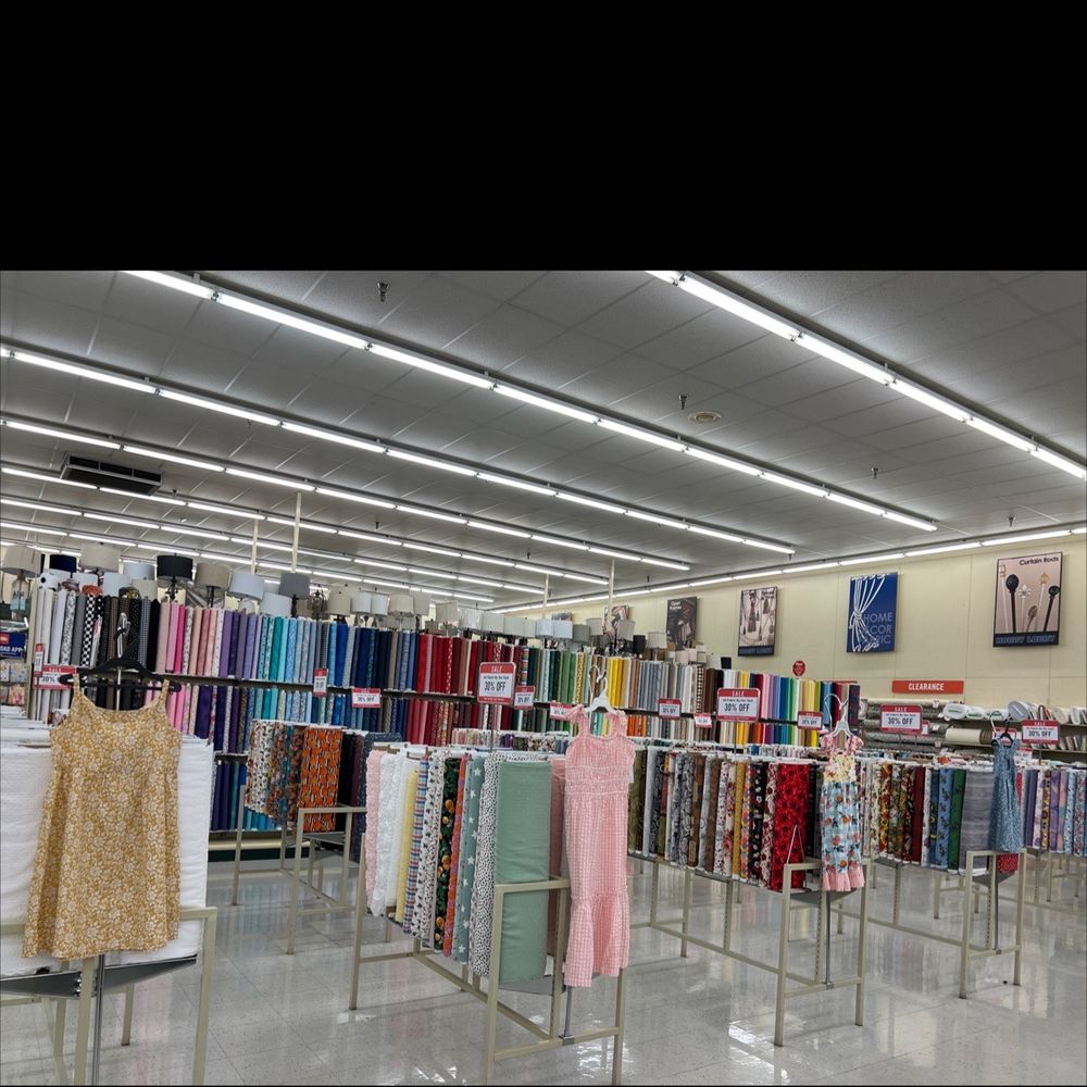 HOBBY LOBBY Updated September 2024 27 Photos & 14 Reviews 1861