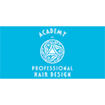 The Professional Hair Design Academy logo