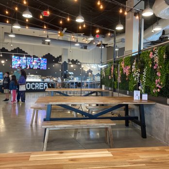 The Block - Asian Fusion Near Me - Annandale, Virginia The Block - Asian Fusion Near Me - Annandale, Virginia