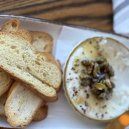 Whipped Ricotta Whipped Ricotta