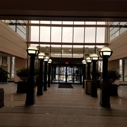 Derron K Wilson, MD - Lobby