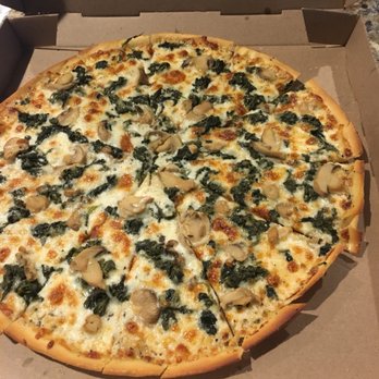 Pizza Grand - a pizza in a pizza box - Pizza Near Me - Forney, Texas