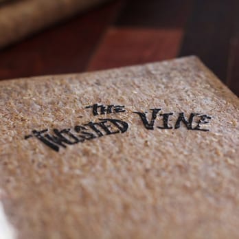 Twisted Vine - Wine Bars Near Me - Fullerton, California