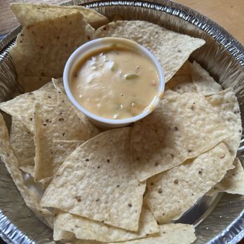 Hotel Tango - Chips and Queso - Cocktail Bars Near Me - Indianapolis, Indiana