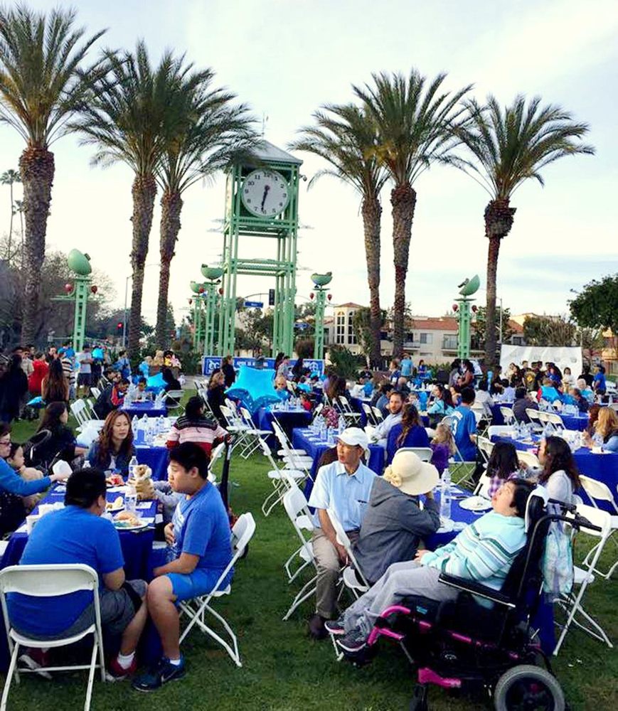 OC AUTISM FOUNDATION Updated September 2024 7441 Garden Grove Blvd, Garden Grove, California