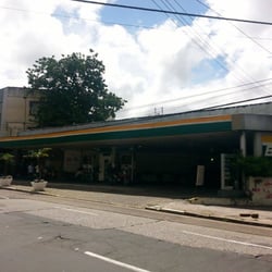 Posto BR TDA