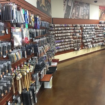 Tandy Leather - Leather Goods Near Me - San Bernardino, California Tandy Leather - Leather Goods Near Me - San Bernardino, California