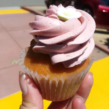 Miette - Strawberry - Bakeries Near Me - Oakland, California Miette - Strawberry - Bakeries Near Me - Oakland, California