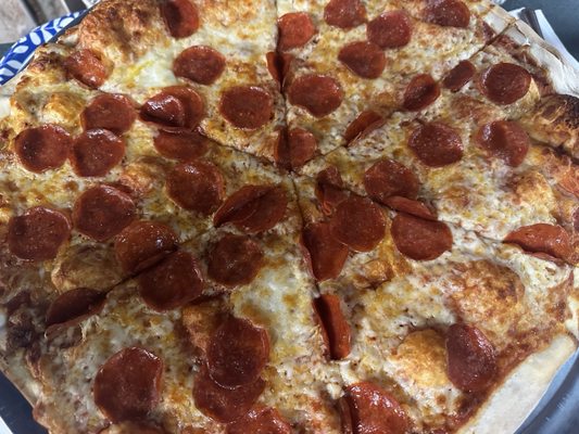 Falcone's Pizzeria by null