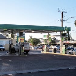B.P. Erindale Automotive
