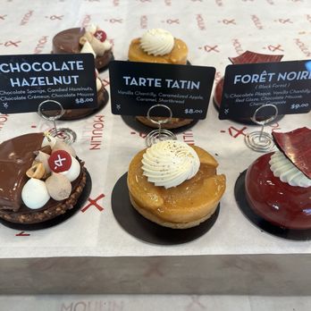Moulin - Bakeries Near Me - San Clemente, California