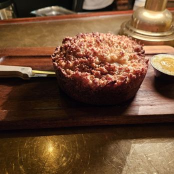 Trivoli Tavern - Cornbread - American Near Me - Chicago, Illinois Trivoli Tavern - Cornbread - American Near Me - Chicago, Illinois