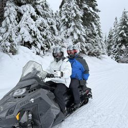 Priest Lake Adventures - Fun