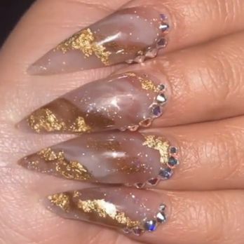 Fancy Nancy's Nails - Nail Technicians Near Me - Portland, Oregon