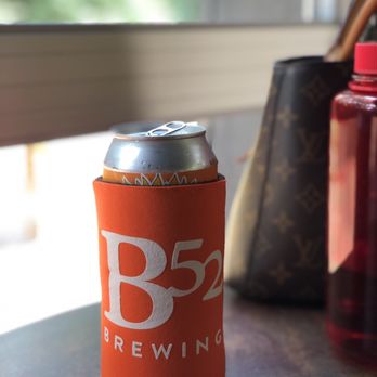 B-52 Brewing Co - Breweries Near Me - Conroe, Texas