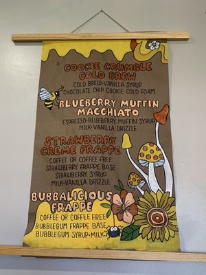 Menu photo 4 Local Roots Kernersville, NC