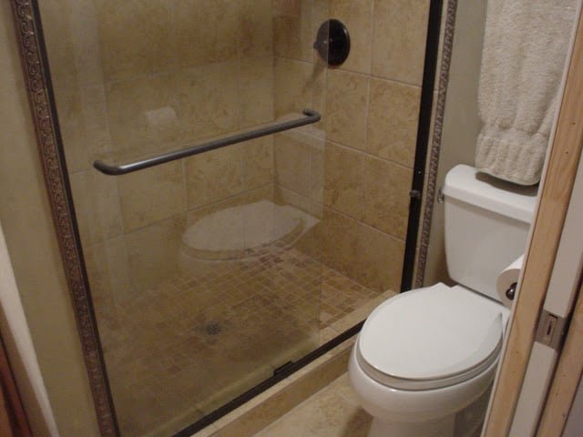 Slide of 2 Thumbs Up Plumbers & Remodelers