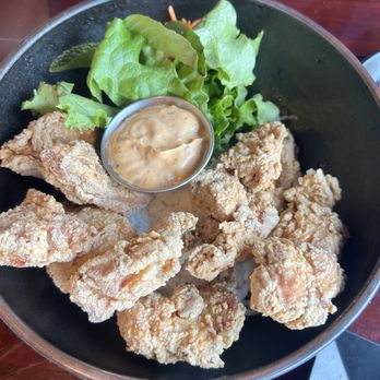 Hye Thai - Fried chicken bowl - Thai Near Me - Stonewall, Texas Hye Thai - Fried chicken bowl - Thai Near Me - Stonewall, Texas
