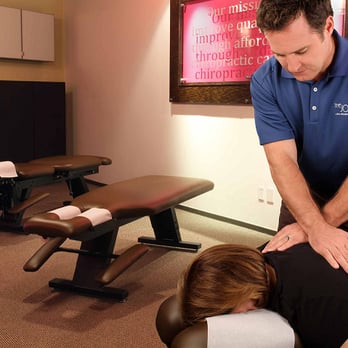 The Joint Chiropractic - Get adjusted at The Joint! - Chiropractors Near Me - Greensboro, North Carolina The Joint Chiropractic - Get adjusted at The Joint! - Chiropractors Near Me - Greensboro, North Carolina
