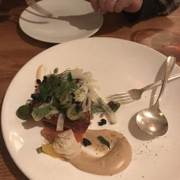 Crispy Texas Redfish