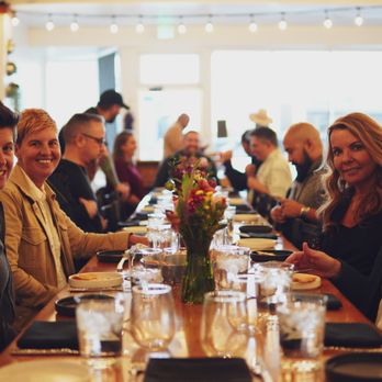 New Nuevo - Nuevo Bites Chef Dinner Event at Mesa Provisions - Gift Shops Near Me - Albuquerque, New Mexico