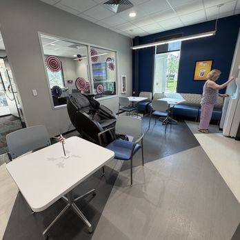 Gulf Coast Blood - Massage chair? - Blood & Plasma Donation Centers Near Me - Houston, Texas Gulf Coast Blood - Massage chair? - Blood & Plasma Donation Centers Near Me - Houston, Texas