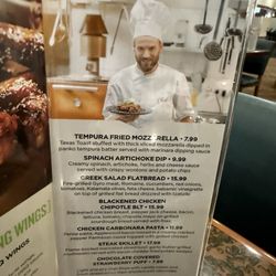 Carnegie's Cafe - Summer menu