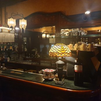 Osteria del Binari - Trattorie Near Me - Milan, Michigan