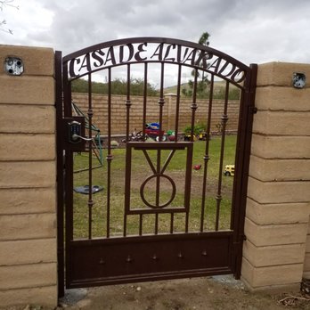 Loga Iron Work - General Contractors Near Me Loga Iron Work - General Contractors Near Me