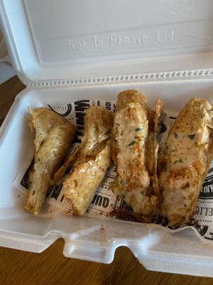 SGC Chicken & Seafood by null