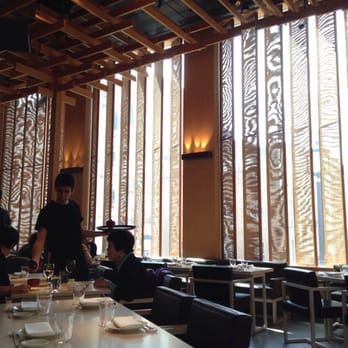 Sake No Hana - Restaurant interior - Japanese Near Me - London, XGL Sake No Hana - Restaurant interior - Japanese Near Me - London, XGL