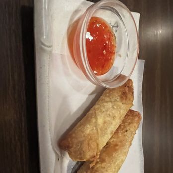 Sakura - 5. Egg Rolls - Japanese Near Me - Englewood, Colorado
