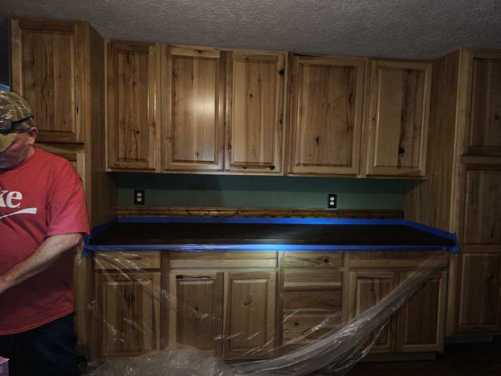 Slide of G & M Plumbing