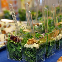 Grand Gourmet - Livraison repas entrepise, distributeur - Buffet Grand Gourmet