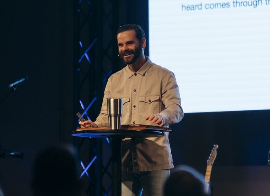 Generations Church (Formerly Watermark OC) by null