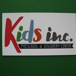 Kids inc