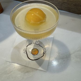 Yolked Kitchen - Yolked Mimosa - Breakfast & Brunch Near Me - Clovis, California Yolked Kitchen - Yolked Mimosa - Breakfast & Brunch Near Me - Clovis, California