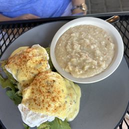 Black Mountain Benny