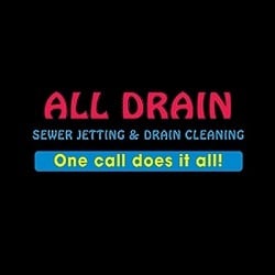 Slide of All Drain