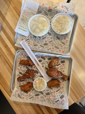 Bonchon by null