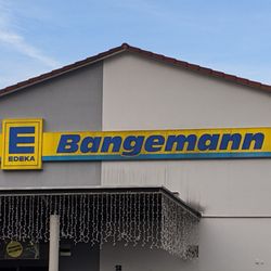 EDEKA Bangemann
