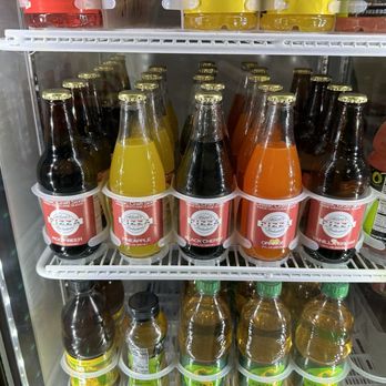 Albert's Pizza - Their own soda? Cool! - Pizza Near Me - Ronkonkoma, New York Albert's Pizza - Their own soda? Cool! - Pizza Near Me - Ronkonkoma, New York