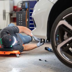 Precision Paint and Body Shop