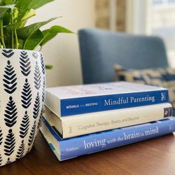 Creative Life Counseling Services